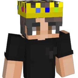 Juder6_ Minecraft avatar bust