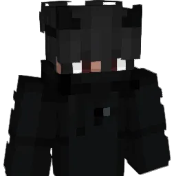 Judes_World Minecraft avatar bust