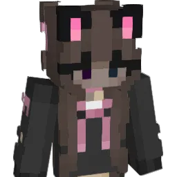 Judethedudebr Minecraft avatar bust