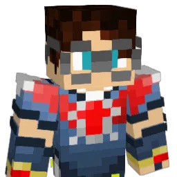 Judevivo Minecraft avatar bust