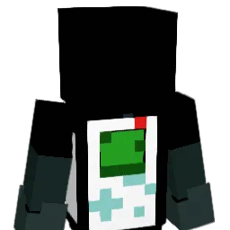 Judey_Toons Minecraft avatar bust