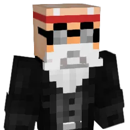 JudgeElsa's Minecraft skin