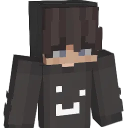 JudgeJonas's Minecraft skin
