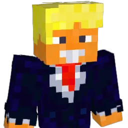 JudgeMeDaddy's Minecraft skin