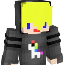 JudgeSelcuk's Minecraft skin