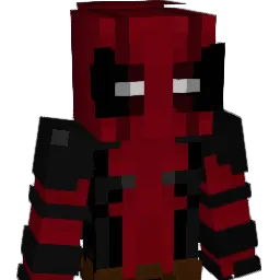 Judge_DJ's Minecraft skin