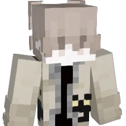 Judgement67's Minecraft skin