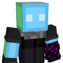Judgement_Bell's Minecraft skin