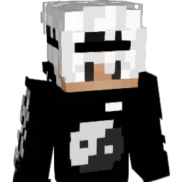 Judgement_Core's Minecraft skin