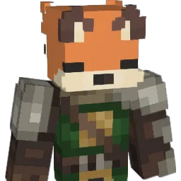 JudgementaL_'s Minecraft skin