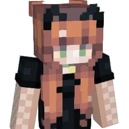 Judgepikachu's Minecraft skin