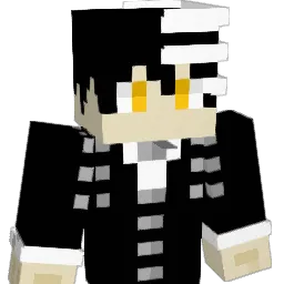 Judges's Minecraft skin