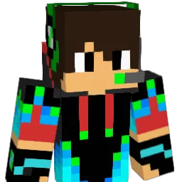 Judi2's Minecraft skin