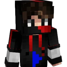 Judi_1 Minecraft avatar bust