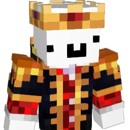 Judicator14th Minecraft avatar bust