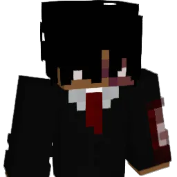 JudicatorJuan Minecraft avatar bust