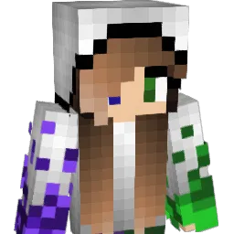 Judithhhhh Minecraft avatar bust