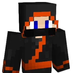JudoJDA Minecraft avatar bust