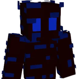 Judo_w Minecraft avatar bust