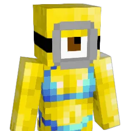 Judockus's Minecraft skin