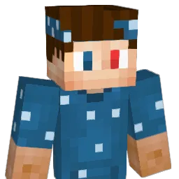 JudokaLP's Minecraft skin