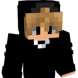 JudoleOG Minecraft avatar bust