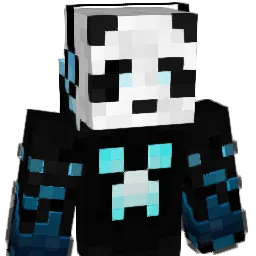 Judoni's Minecraft skin