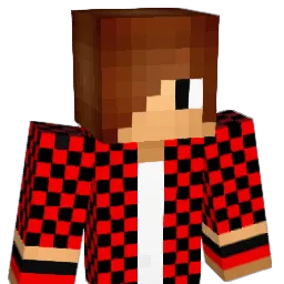 Judson120 Minecraft avatar bust