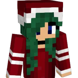 Judston17 Minecraft avatar bust