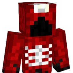 JudyDefrehn Minecraft avatar bust