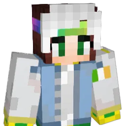 JudyMarie258 Minecraft avatar bust