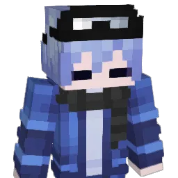 JueHan_'s Minecraft skin