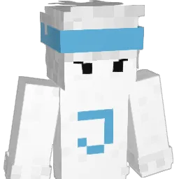 Jueb18 Minecraft avatar bust