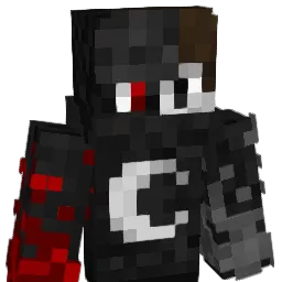 Juegatela_YT Minecraft avatar bust