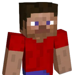 Juelicks's Minecraft skin