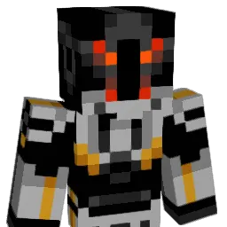 JuergenDiscord Minecraft avatar bust