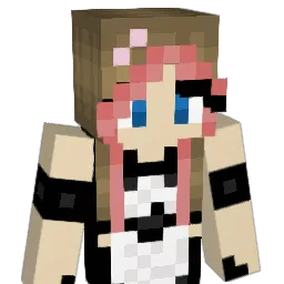 Jueves26 Minecraft avatar bust