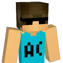 Juff37's Minecraft skin