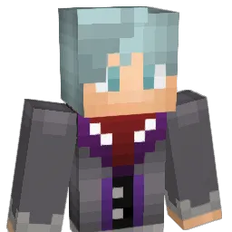 Juffatoot Minecraft avatar bust