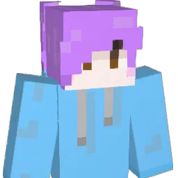 Jufhb Minecraft avatar bust