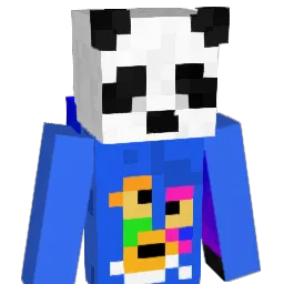 JufoNW_ Minecraft avatar bust