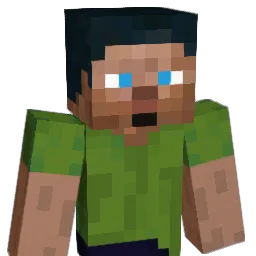 Jugetsu's Minecraft skin
