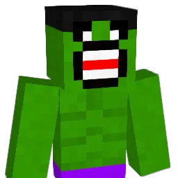 Jugg3rn4u7's Minecraft skin