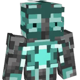 JuggJugg's Minecraft skin