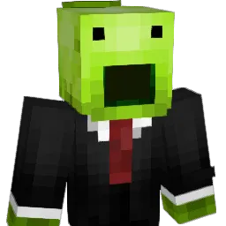 JuggMaster442 Minecraft avatar bust