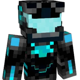 JuggernautJamesE's Minecraft skin