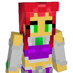 Juggernaut_WZRD Minecraft avatar bust