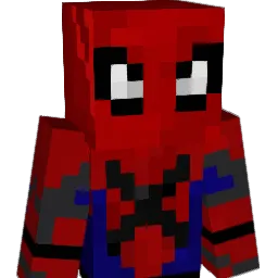 Juggers81 Minecraft avatar bust