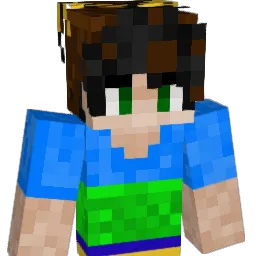 Juggling_Geese Minecraft avatar bust