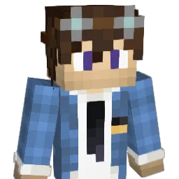 JuginPro Minecraft avatar bust